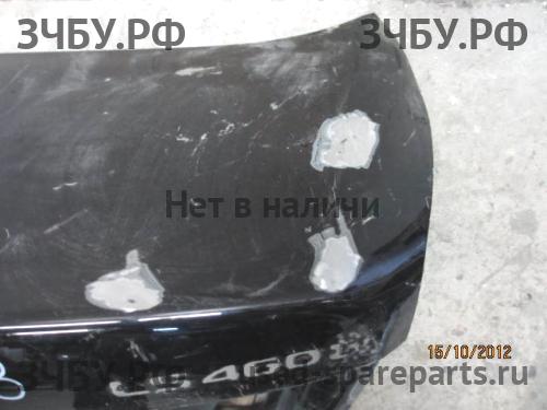 Lexus LS (4) 460/600 Крышка багажника