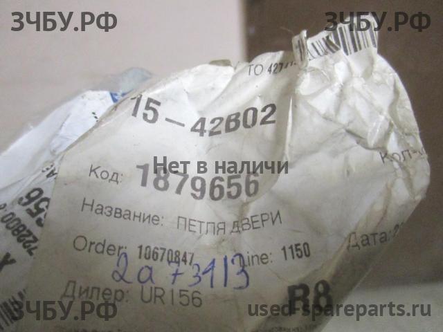 Ford Focus 3 Петля двери передней правой