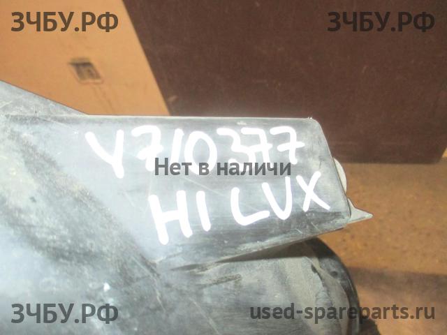 Toyota Hi Lux (3) Pick Up Фара левая