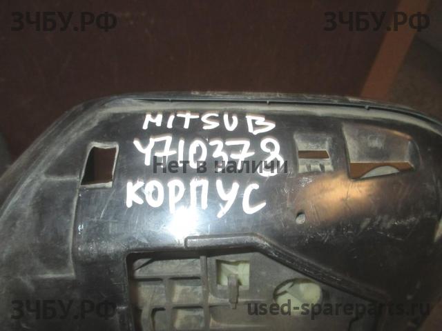 Mitsubishi L200 (4)[KB] Зеркало левое электрическое