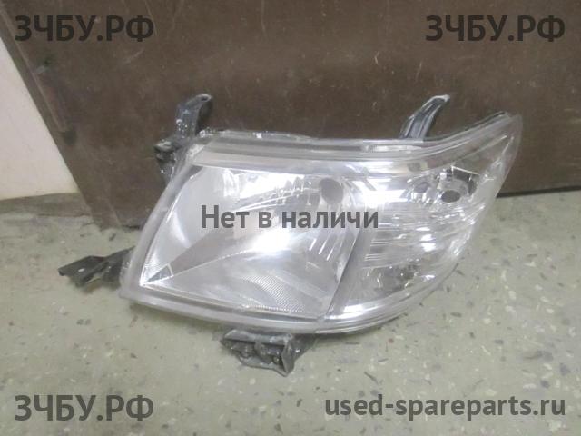 Toyota Hi Lux (3) Pick Up Фара левая