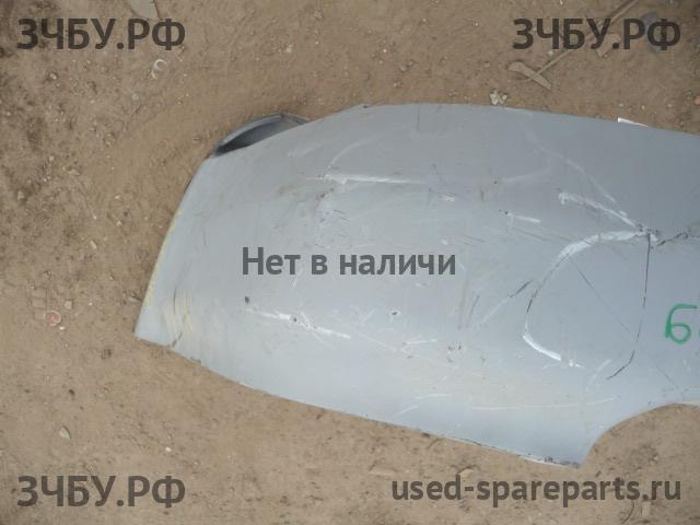 Audi A4 [B5] Бампер задний