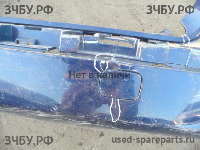 Peugeot 308 Бампер задний