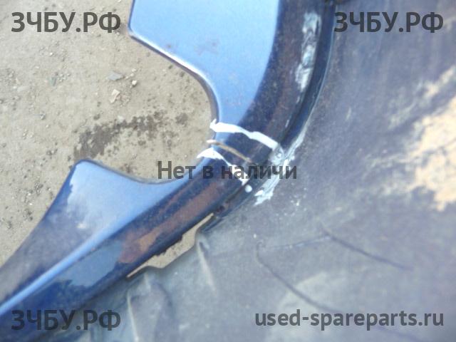 Peugeot 308 Бампер задний