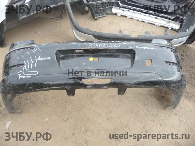 Peugeot 408 Бампер задний