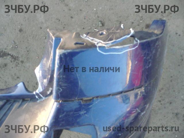 Peugeot 308 Бампер задний