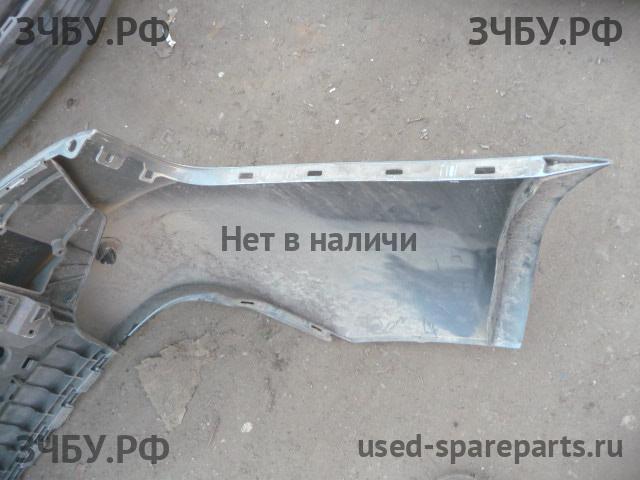 Audi A5/S5 (1) Coupe/Sportback Бампер задний