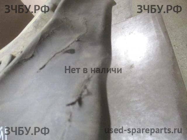 Ford Focus 3 Брызговик задний правый