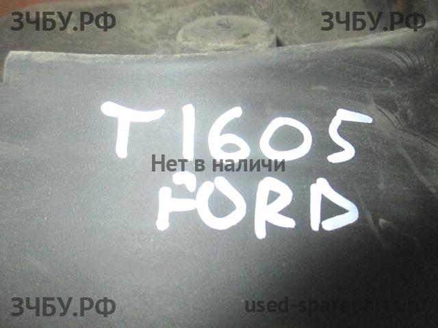 Ford Focus 3 Брызговик задний правый