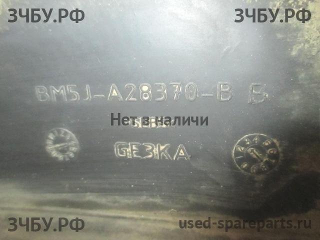 Ford Focus 3 Брызговик задний правый