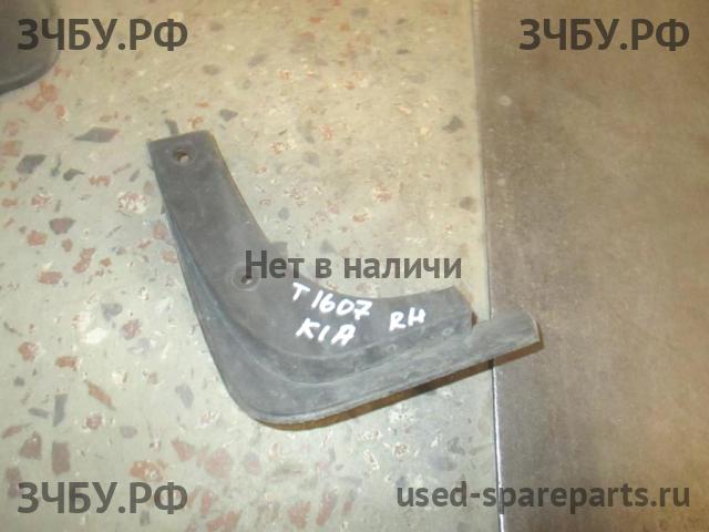 KIA Cerato 3 (YD) Брызговик задний правый