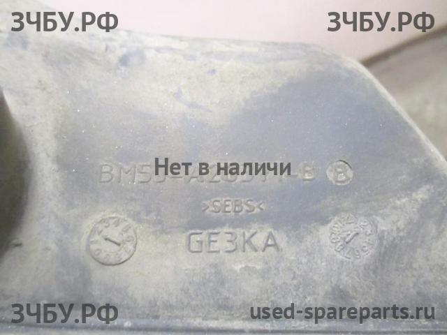 Ford Focus 3 Брызговик задний левый