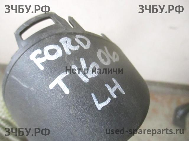 Ford Focus 3 Рамка противотуманной фары левой