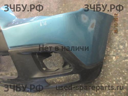 Mitsubishi ASX Бампер передний