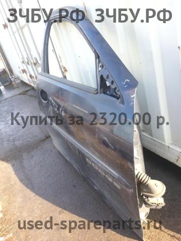 Dodge Stratus 2 Дверь передняя правая