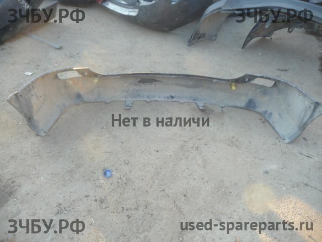 Toyota RAV 4 (4) Бампер задний