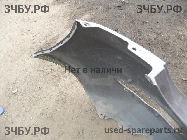 KIA Ceed 1 Бампер задний
