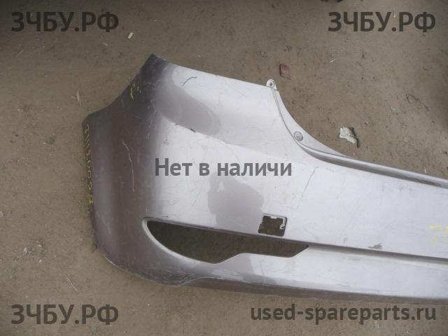KIA Ceed 1 Бампер задний