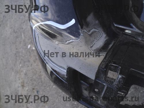 Mitsubishi Pajero/Montero 4 Накладка заднего бампера левая
