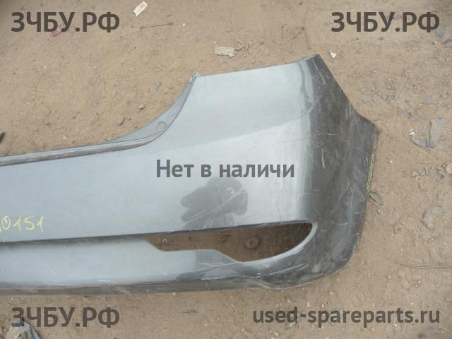 KIA Ceed 1 Бампер задний
