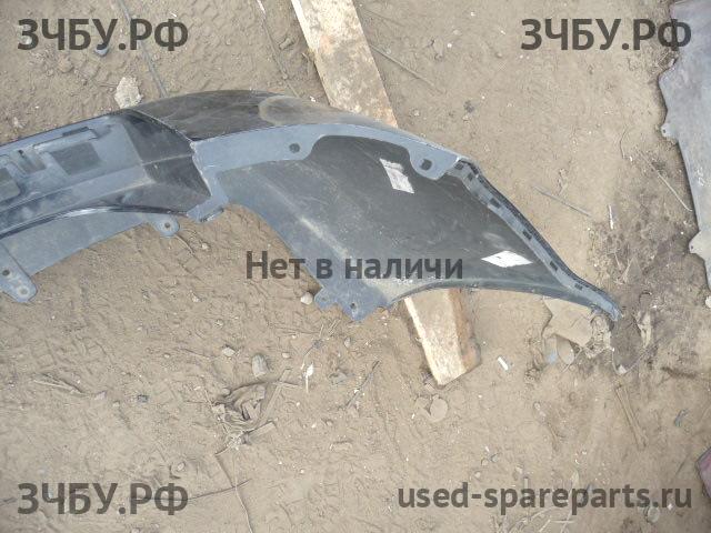 KIA Ceed 1 Бампер задний