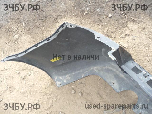KIA Ceed 1 Бампер задний