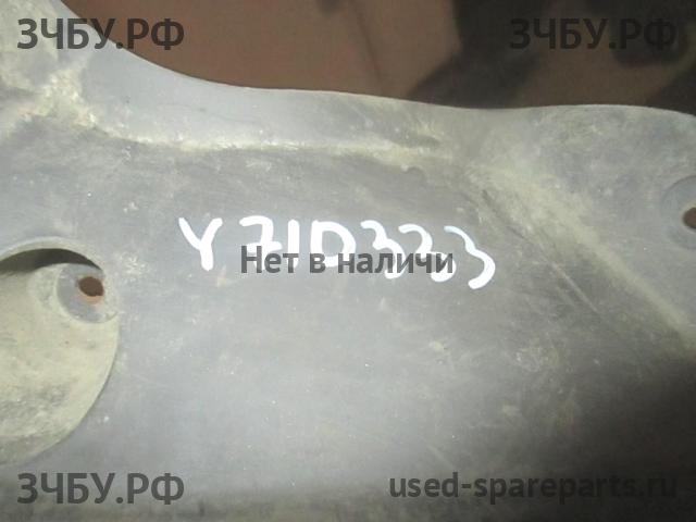 Ford Focus 3 Брызговик задний правый