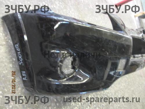Toyota RAV 4 (3) Бампер передний