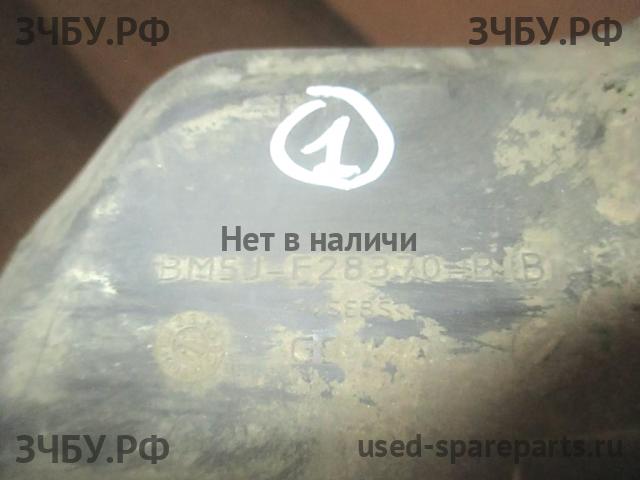 Ford Focus 3 Брызговик задний правый
