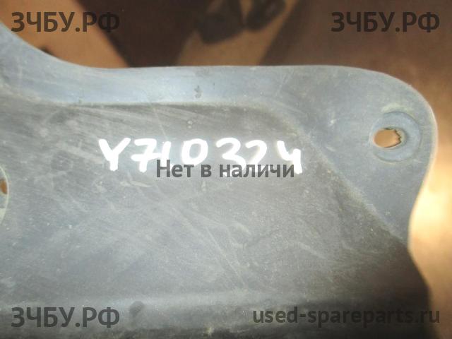 Ford Focus 3 Брызговик задний правый