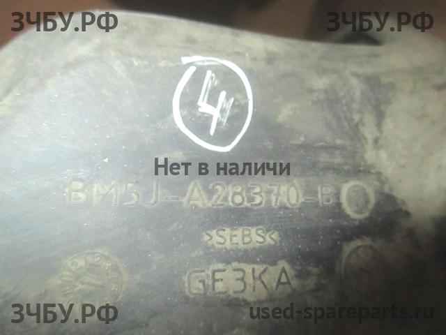 Ford Focus 3 Брызговик задний правый