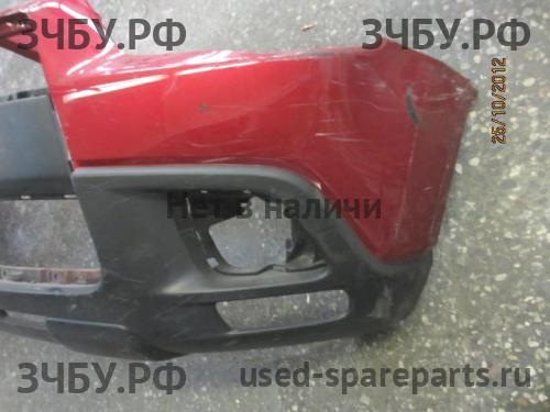 Mitsubishi ASX Бампер передний