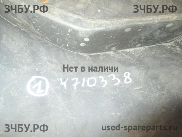 Ford Kuga 2 Брызговик задний правый