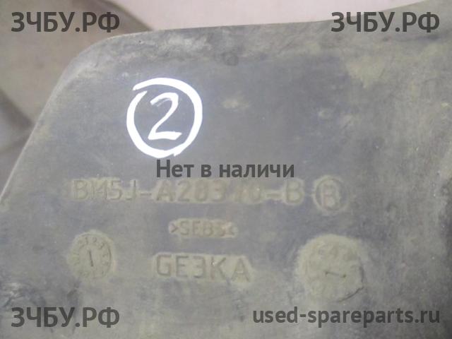 Ford Focus 3 Брызговик задний правый