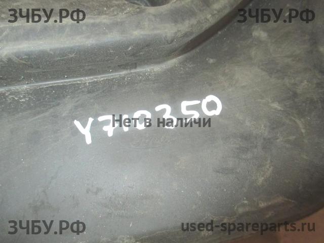 Ford Focus 3 Брызговик задний левый
