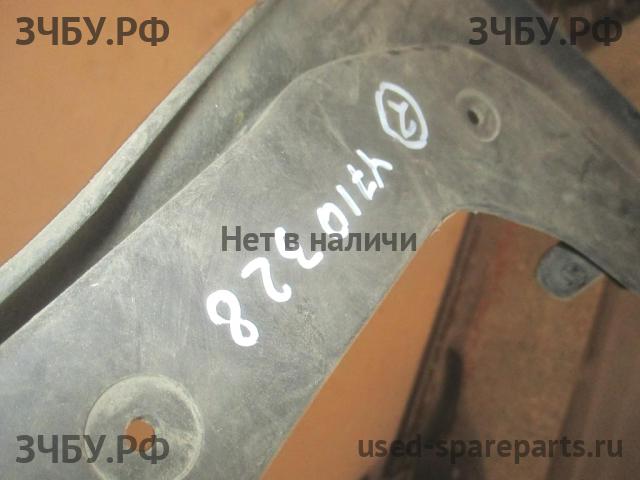 Ford Focus 3 Брызговик передний левый