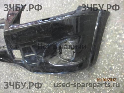 Toyota RAV 4 (3) Бампер передний