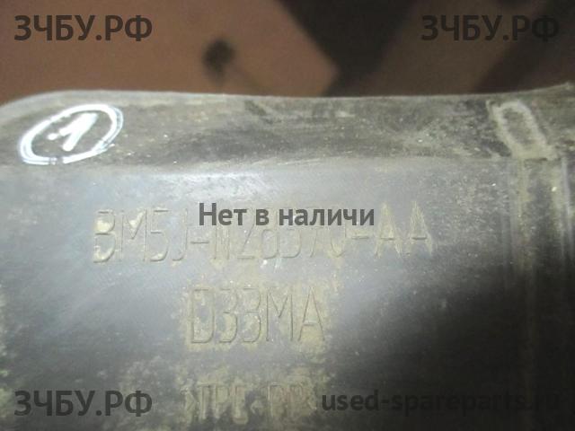 Ford Focus 3 Брызговик задний правый