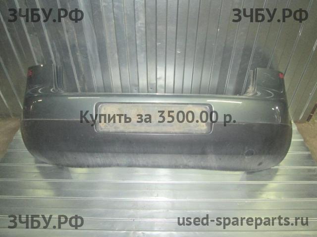 Volkswagen Golf 5 Бампер задний