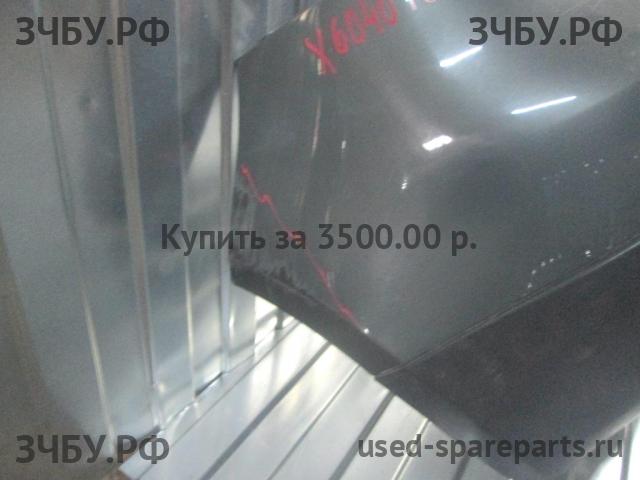 Volkswagen Golf 5 Бампер задний