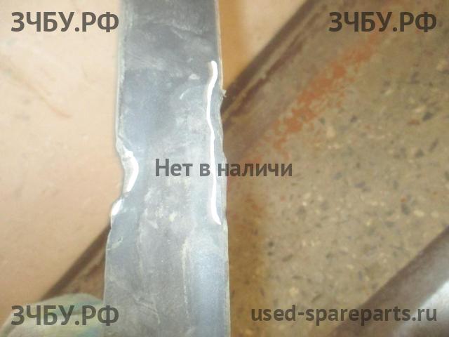 Ford Focus 3 Брызговик передний правый