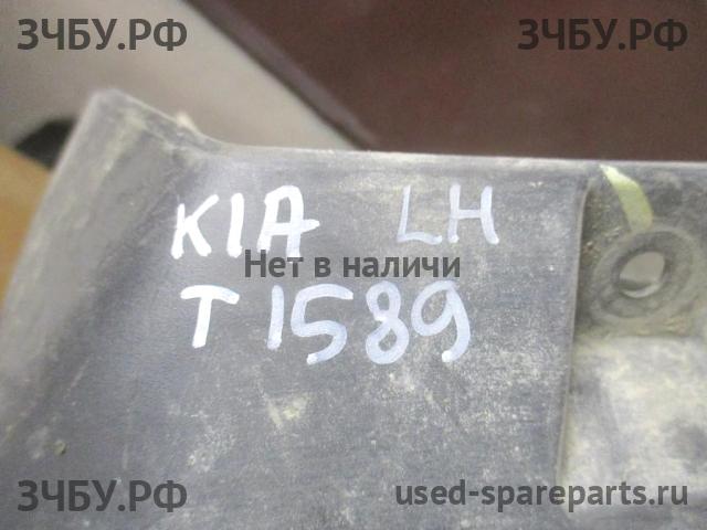KIA Rio 3 Брызговик задний левый