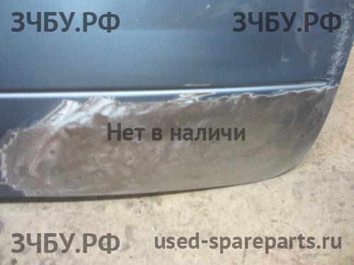 Ford Focus 2 (рестайлинг) Дверь багажника