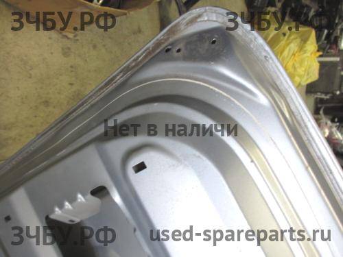 Ford Focus 2 (рестайлинг) Дверь багажника