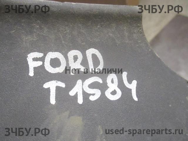 Ford Mondeo 4 Брызговик задний левый