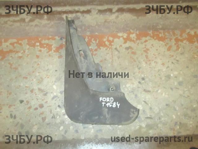 Ford Mondeo 4 Брызговик задний левый