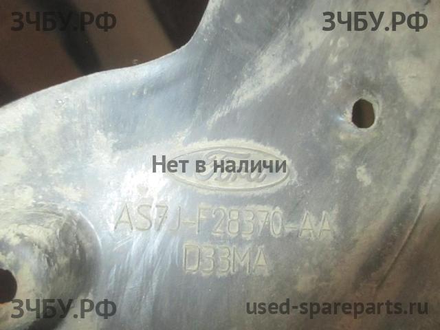Ford Mondeo 4 Брызговик задний правый