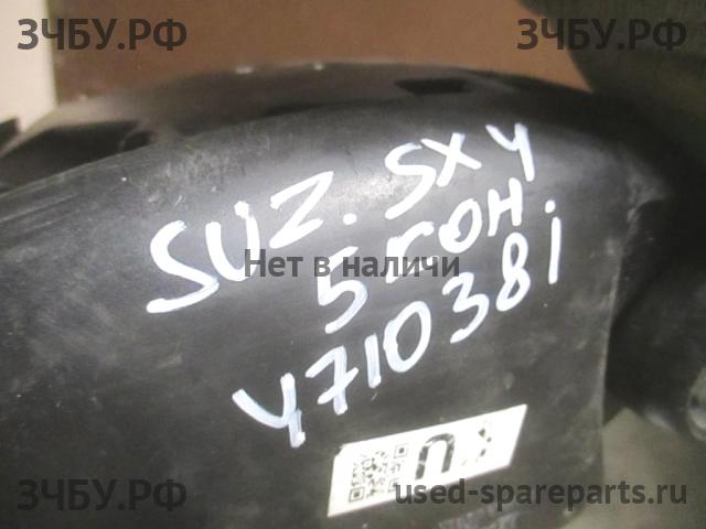 Suzuki SX4 (1) Зеркало правое электрическое