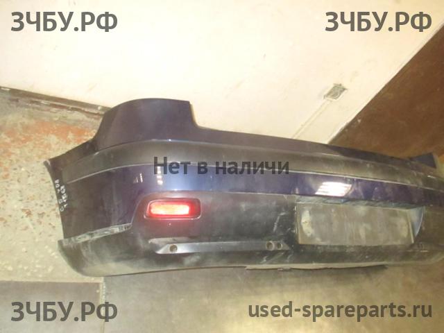 Citroen C5 (2) Бампер задний