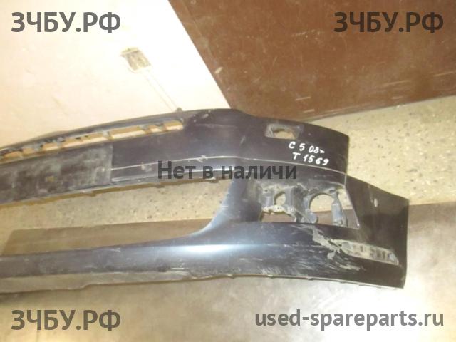 Citroen C5 (3) Бампер передний